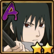 宇智波佐助【须佐能乎】