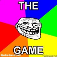 Troll Gamer :)