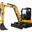 Cat 305.5 CR E2
