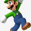 It&#039;s a me LUIGI! (ENG)