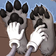 TicklishWerewolf(be careful~)