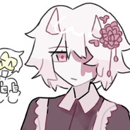 Lyrikka avatar