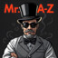 [AOGIRI] Mr.A-Z