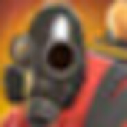 Pyro cat <3