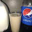 Pepsi + Milk = Pilk