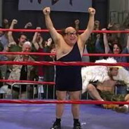 The Trashman