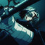 Steam avatar