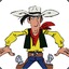 Lucky Luke