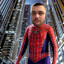 Spíderman