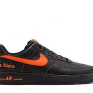 VLONE Airforce 1