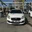 Fiat Linea 1.3 Multijet UrbanGSR