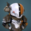 Agent Shaxx