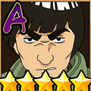 迈特凯【忍界大战】