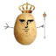 King Potato