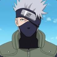 Kakashi