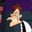 Dr. Heinz Doofenshmirtz