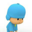 Pocoyo triste