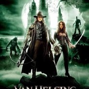 Van HelsinG