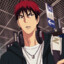 Kagami's avatar