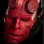 ★Hellboy★