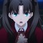 Rin Tohsaka