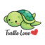 loveturtle (aka baby)