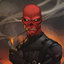 RedSkuLL