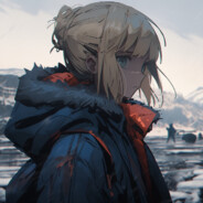 アルトリア・ペンドラゴン