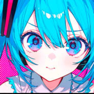 Hatsune Miku未来有你