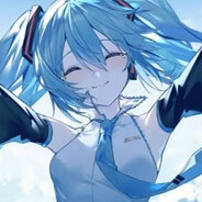 hatsunemiku