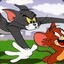 Tom and Jerry