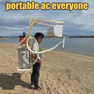 Klimatron avatar