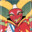 Blocko! The Lascivious Jester!