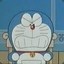 Raging(-_-)Doraemon