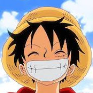 LUFFY