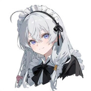 永远只爱伊蕾娜