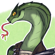 Vyper's Knifehole
