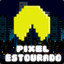 Pixel Estourado