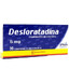 Desloratadina 5mg