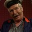 Pat Mustard