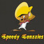 Speedy Gonzarleze