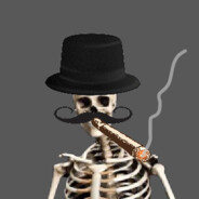 mr.bones