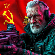 ☭ Ku6ep Dead ☭