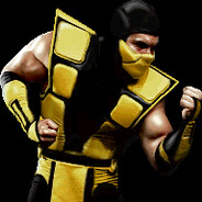 Yellow Ninja avatar