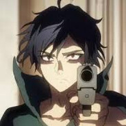 Egoist Mash ?