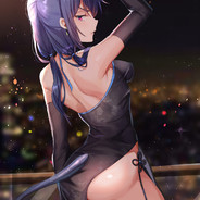 琦琦子打哭你们哼