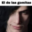 EL de las gomitas