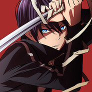 Yato avatar