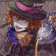 mad hatter