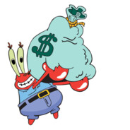 Mr.Crabs